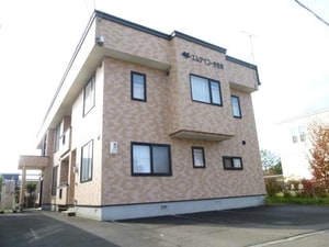 エムアイコーポ住吉
