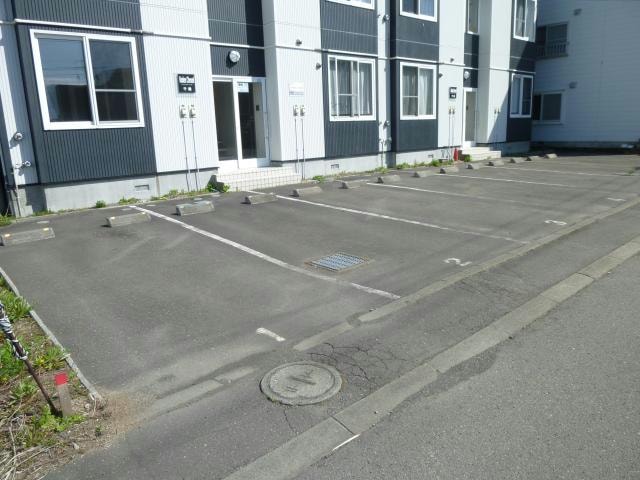  ローデンクロム千歳