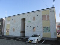 ecoa富丘Ⅰ