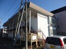 リラハイツシンボⅠの外観