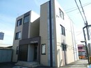 sinfoniettaの外観