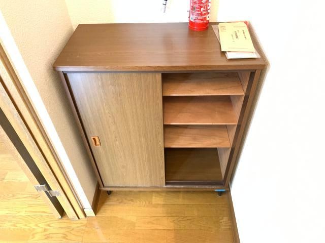  ハイツコムカラ