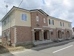 北信濃スカイハイツⅢ