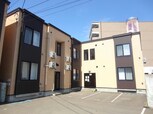 リバーサイド青葉Ⅰ