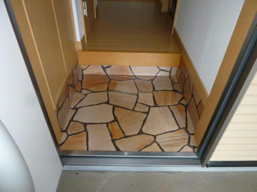  リバーサイド青葉Ⅰ