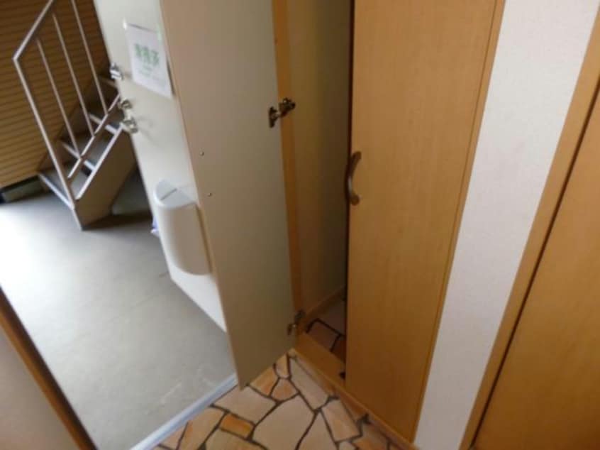  リバーサイド青葉Ⅰ