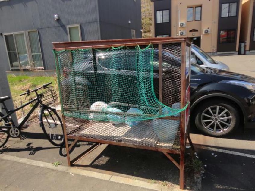  リバーサイド青葉Ⅰ