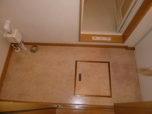  リバーサイド青葉Ⅰ