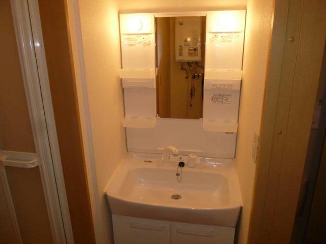  リバーサイド青葉Ⅰ