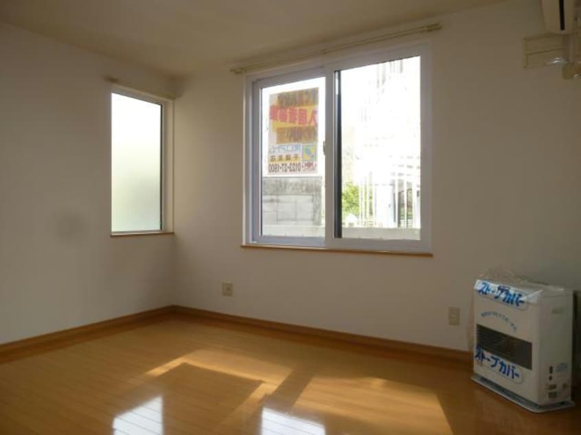  リバーサイド青葉Ⅰ