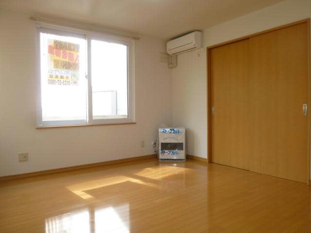  リバーサイド青葉Ⅰ