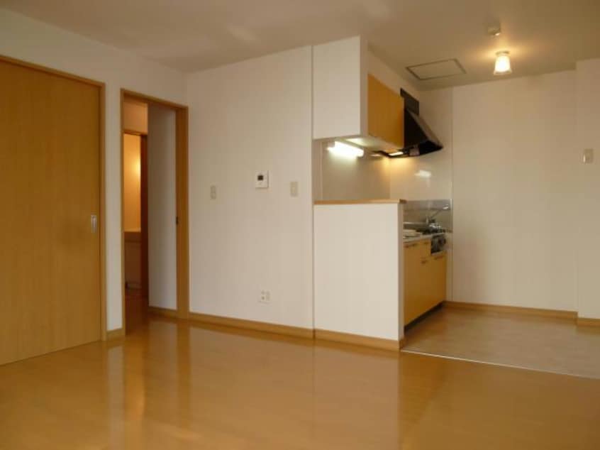  リバーサイド青葉Ⅰ