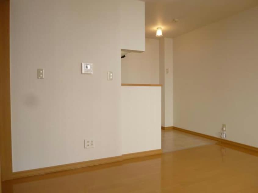  リバーサイド青葉Ⅰ