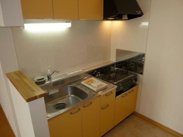  リバーサイド青葉Ⅰ