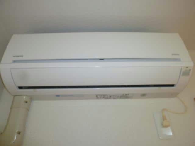  リバーサイド青葉Ⅰ