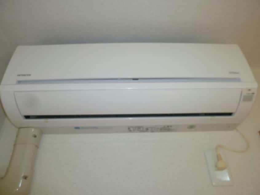  リバーサイド青葉Ⅰ