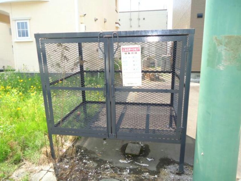  ミュゲパレス