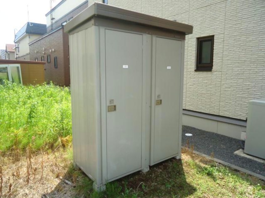  ミュゲパレス