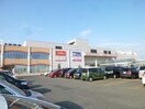 スーパーアークス長都店(スーパー)まで796m ミュゲパレス