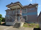 アネックス・Ｔの外観