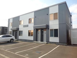 エレガント旭ヶ丘