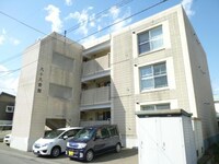 八十八番館