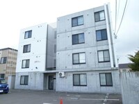 ジェネシス千歳