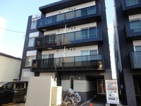 フェバリット2015千歳　壱番館