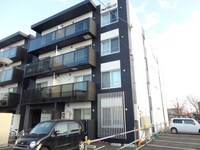 フェバリット2015千歳　弐番館