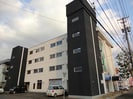 グランプラザの外観