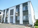 リアライズ青葉の外観