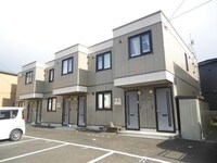 シャーメゾン大和
