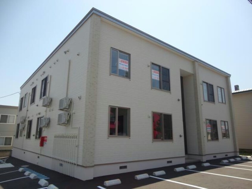  FLAIR新富