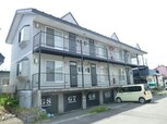 ジェーハイツ千歳北斗Ⅲ