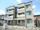 ROSSOの外観