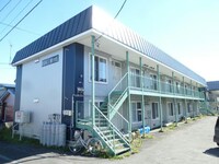 BRACE旭ヶ丘