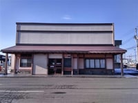 苫小牧のぞみ町店舗