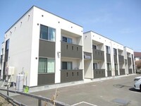 アルシオーネ住吉