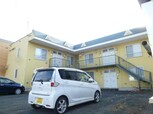 シェレナ住吉Ⅶ