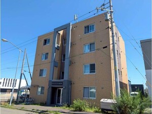 アイランドミドルみどり台