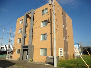 アイランドミドルみどり台