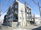 CASA FRUTTA CHITOSEの外観