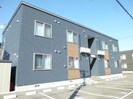 GAUDIの外観