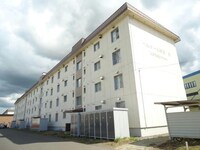 ベルナール新富B棟