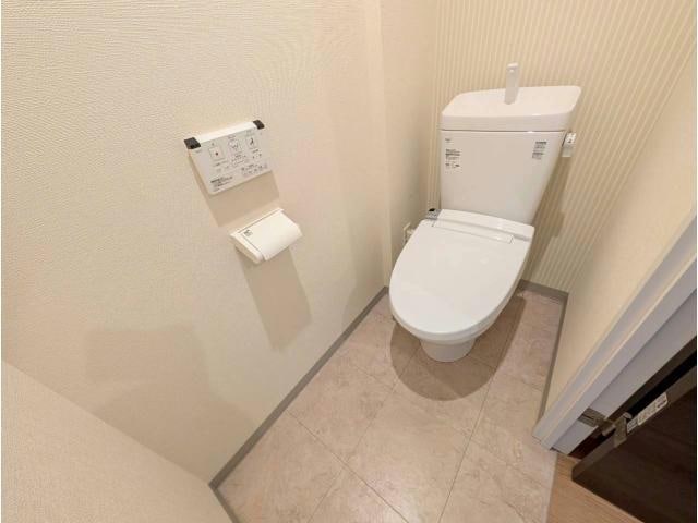  ラ・テール千歳