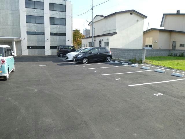  CASA VICOLO千歳