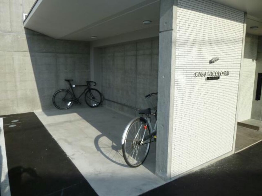  CASA VICOLO千歳