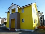 自由ヶ丘２丁目戸建(竹内邸)