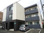 Hy`s Park千歳千代田町