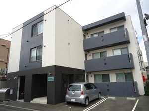 Hy`s Park千歳千代田町